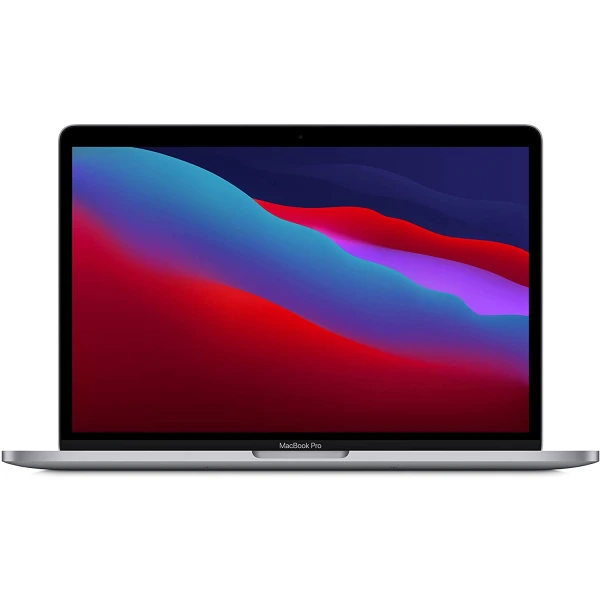 2020 Apple MacBook Pro with Apple M1 Chip (13-inch, 8GB RAM, 512GB SSD Storage) - Space Gray