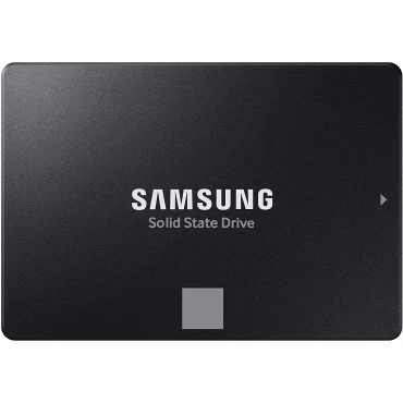 SAMSUNG 870 EVO 1TB 2.5 Inch SATA III Internal SSD (MZ-77E1T0B/AM) SAMSUNG 870 EVO 1TB 2.5 Inch SATA III Internal SSD (MZ-77E1T0B/AM)