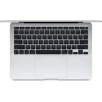 Apple MacBook Air 13.3" with Retina Display, M1 Chip with 8-Core CPU and 8-Core GPU, 8GB Memory, 1TB SSD, Silver, Late 2020