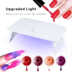 Buy MiroPure Nail Dryer Online in UAE