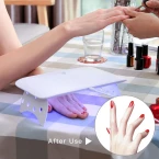 Buy MiroPure Nail Dryer Online in UAE