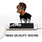 XtreMates Premium Earphones/Earbuds/Headphones for online Sale in UAE