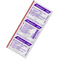 Modafinil 200 Mg By ...