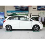 Electric Car 82hp Up To 120km/H Made in China buy online in UAE