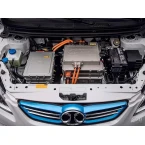 Electric Car 82hp Up To 120km/H Made in China buy online in UAE