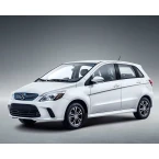 Electric Car 82hp Up To 120km/H Made in China buy online in UAE